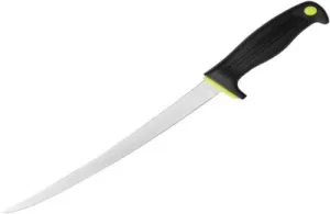 Kershaw Fillet Knife 9" Blade, Co-Polymer Handle, ABS Sheath KS1259