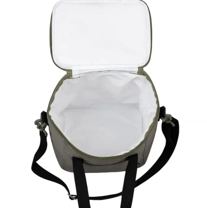 Khaki Black | Holiday Mini Cooler