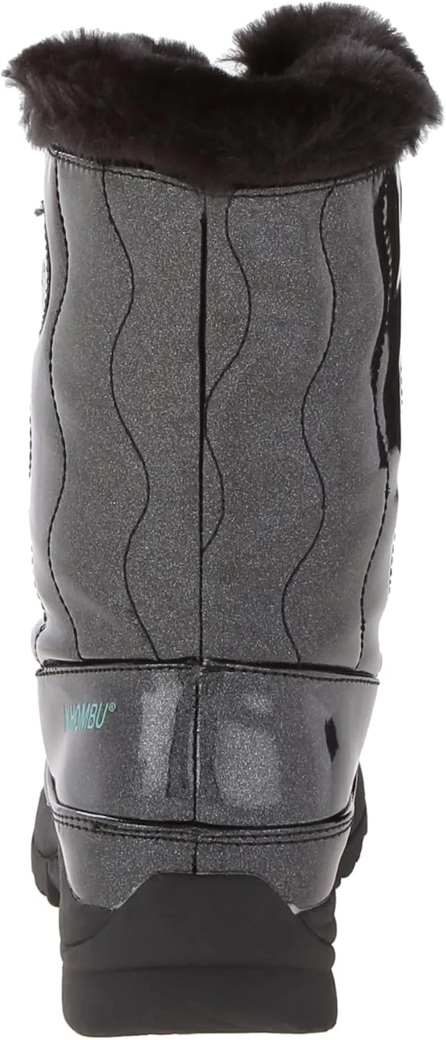 Khombu Sasha Snow Boot (Little Kid/Big Kid)