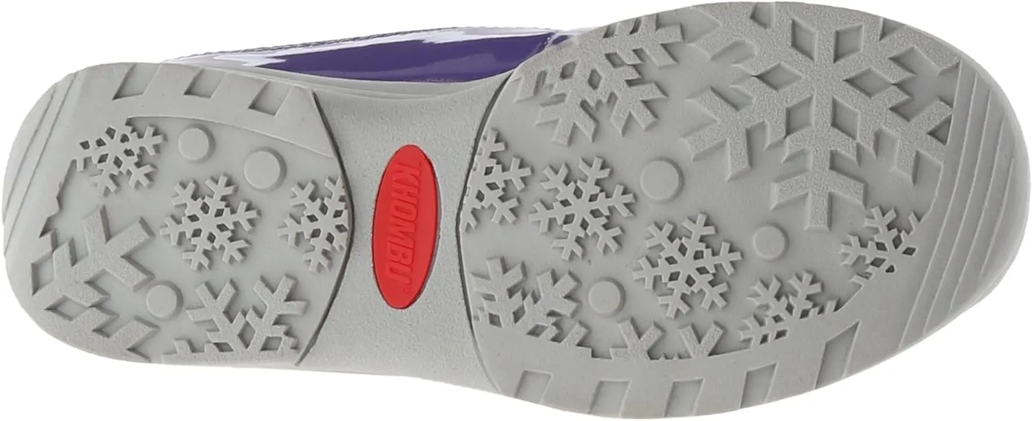 Khombu Sasha Snow Boot (Little Kid/Big Kid)