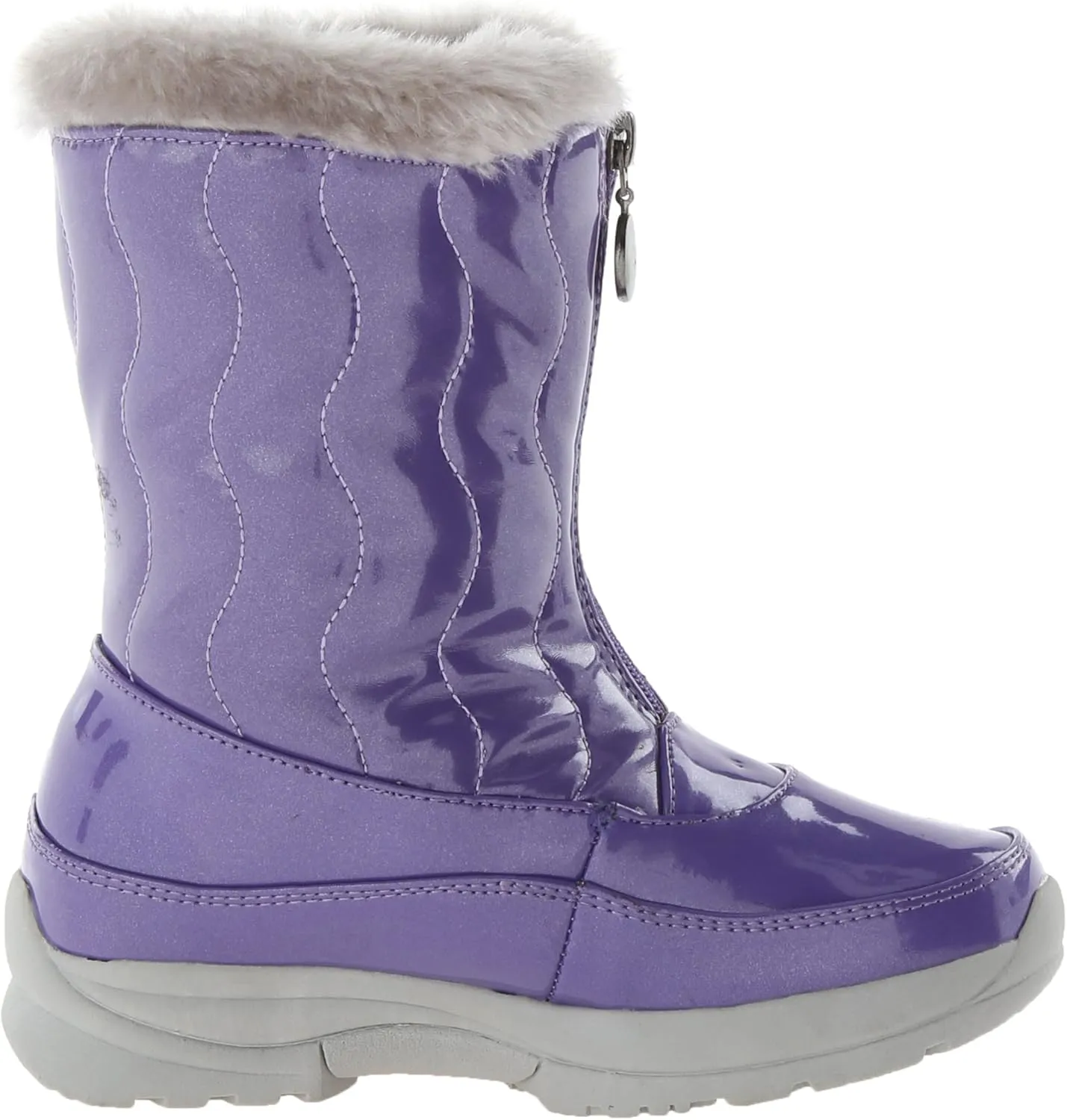 Khombu Sasha Snow Boot (Little Kid/Big Kid)