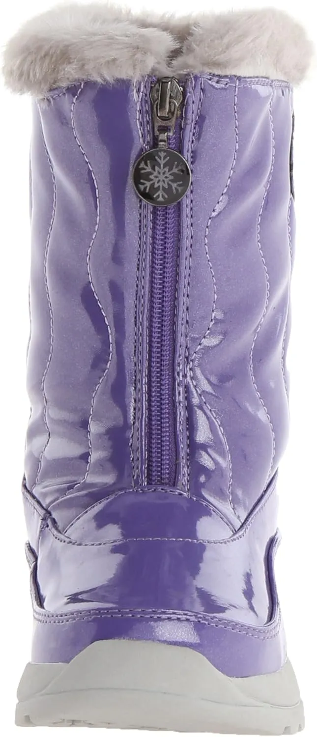 Khombu Sasha Snow Boot (Little Kid/Big Kid)