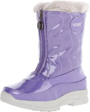 Khombu Sasha Snow Boot (Little Kid/Big Kid)