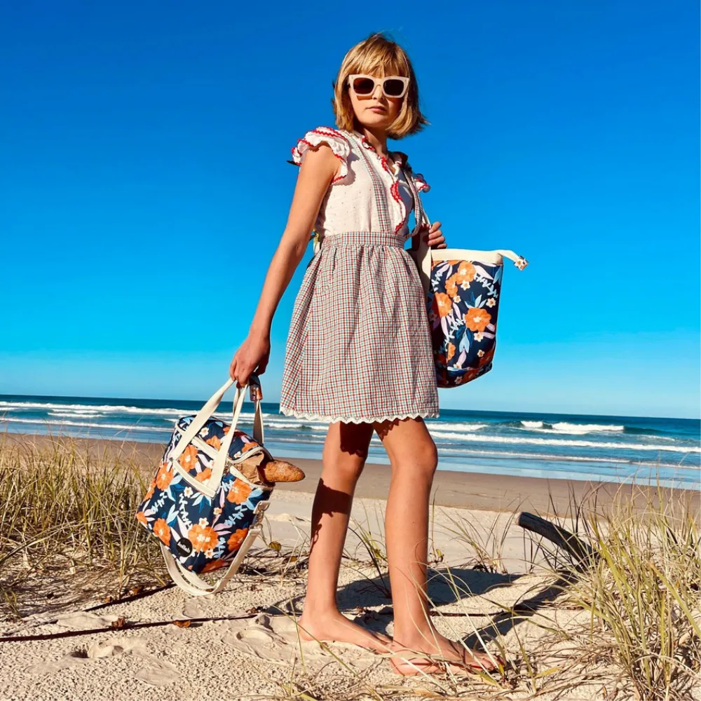 Kollab | Mini Cooler | Hampshire