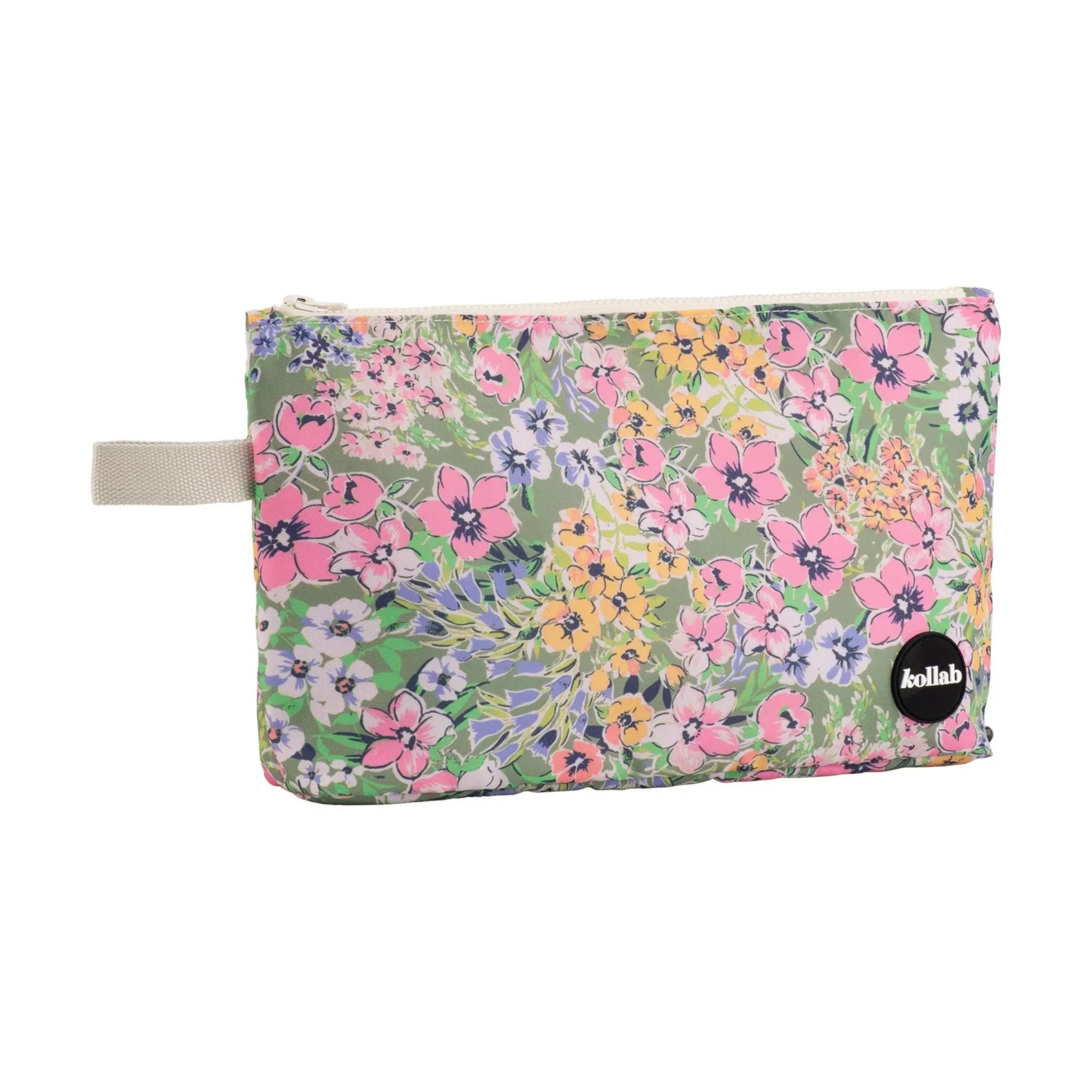 Kollab - Wet Bag - Petite Blooms