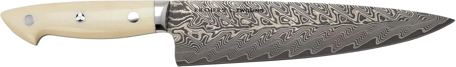 KRAMER by ZWILLING Cumulus Collection 8-inch Chef's Knife