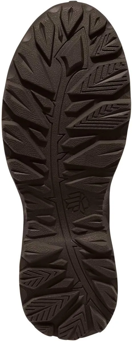 LaCrosse Alpha Agility 17" 800G Boot for Men, Insulated Waterproof Outdoor Hunting Footwear, Durable and Lightweight