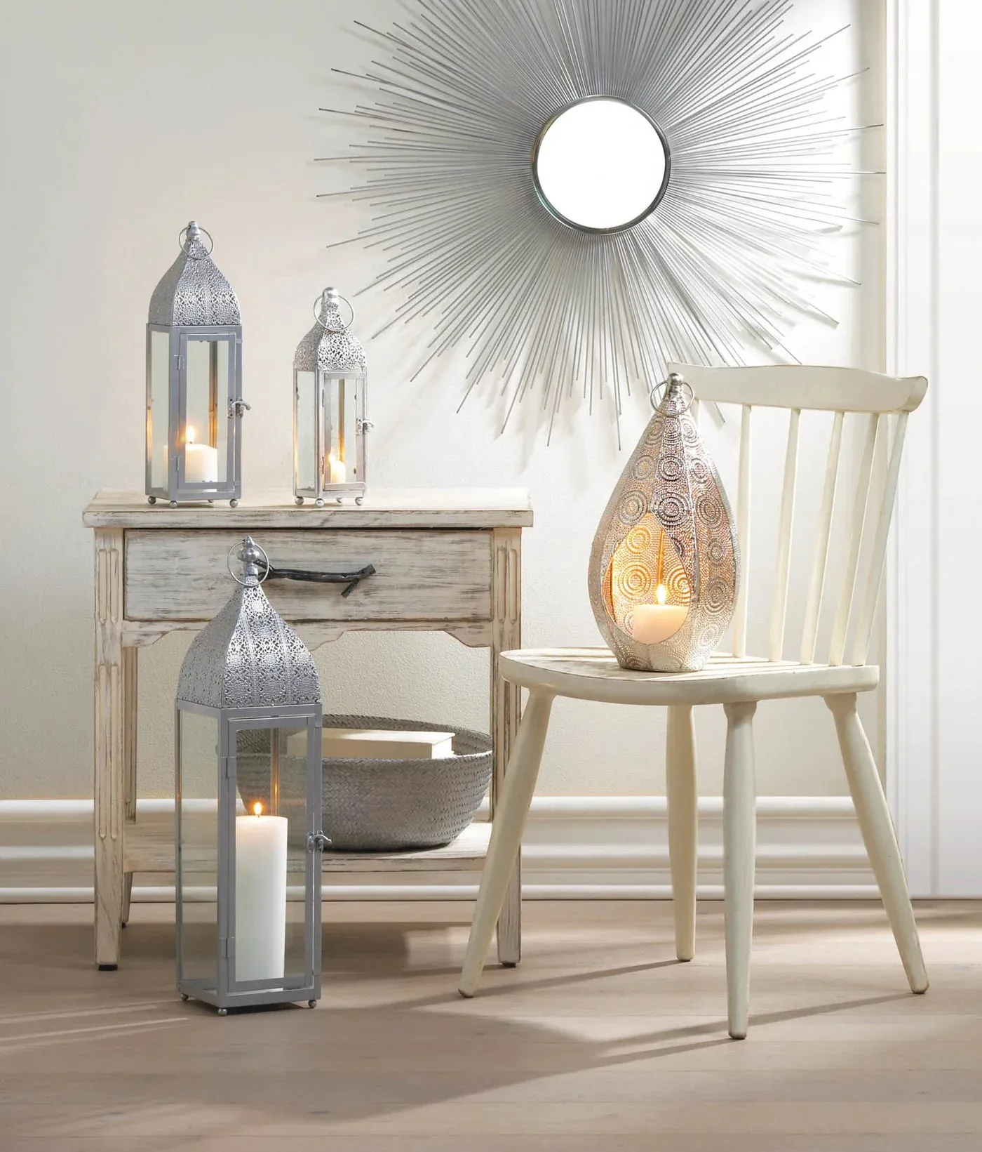 LANTERN Machine learning Problem-solving CANDLE ORNATE