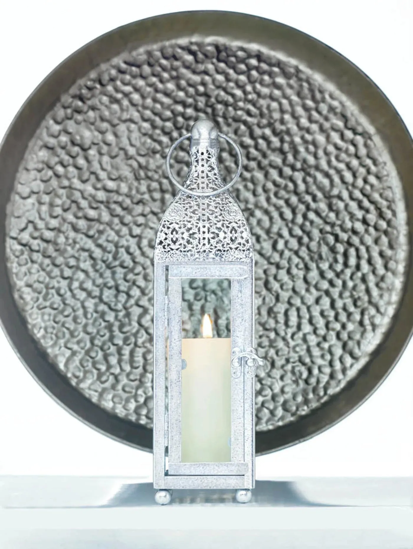 LANTERN Machine learning Problem-solving CANDLE ORNATE