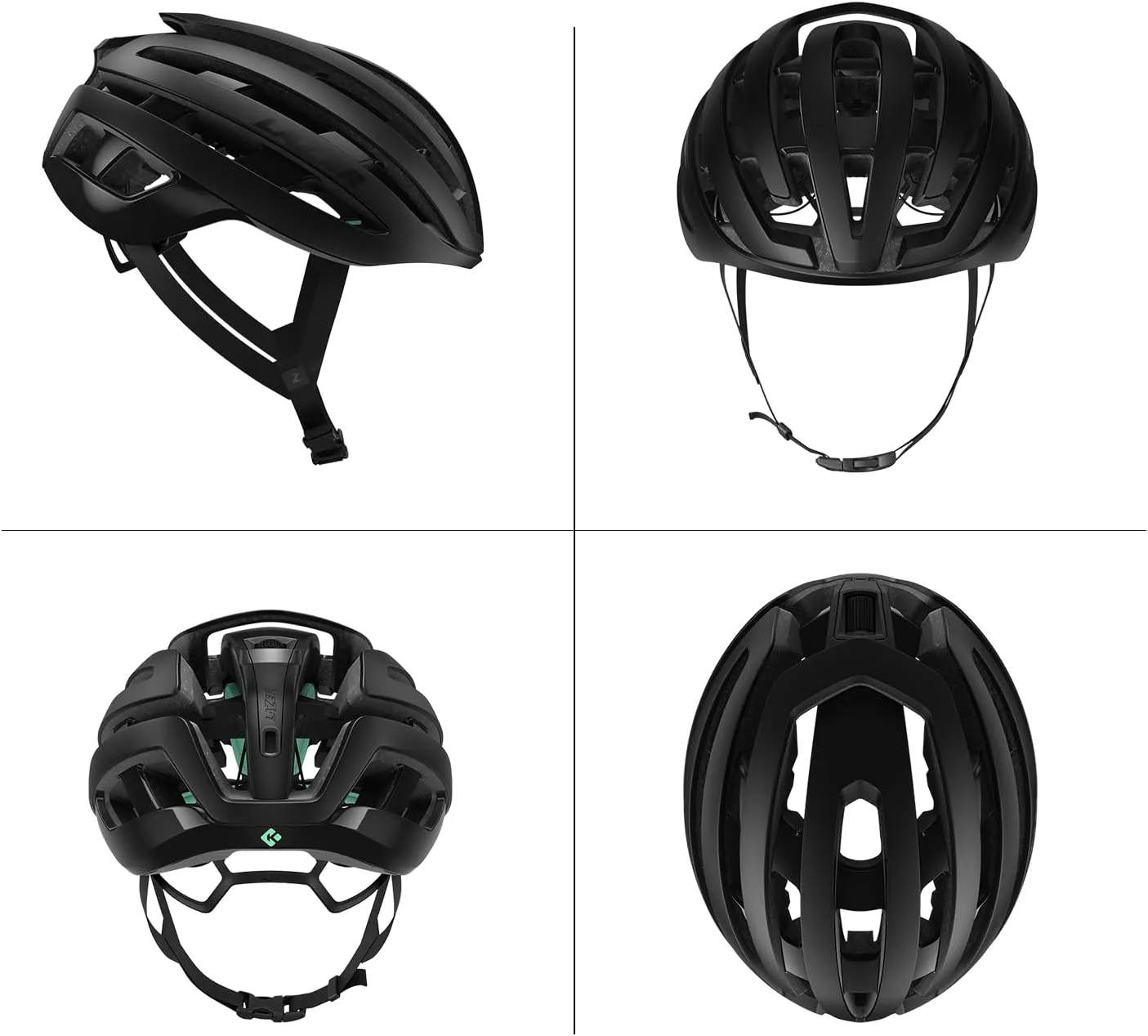 LAZER Helmet Z1 Kineticore Road Cycling Helmet