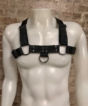 Lek Sydney Adjustable Body Harness