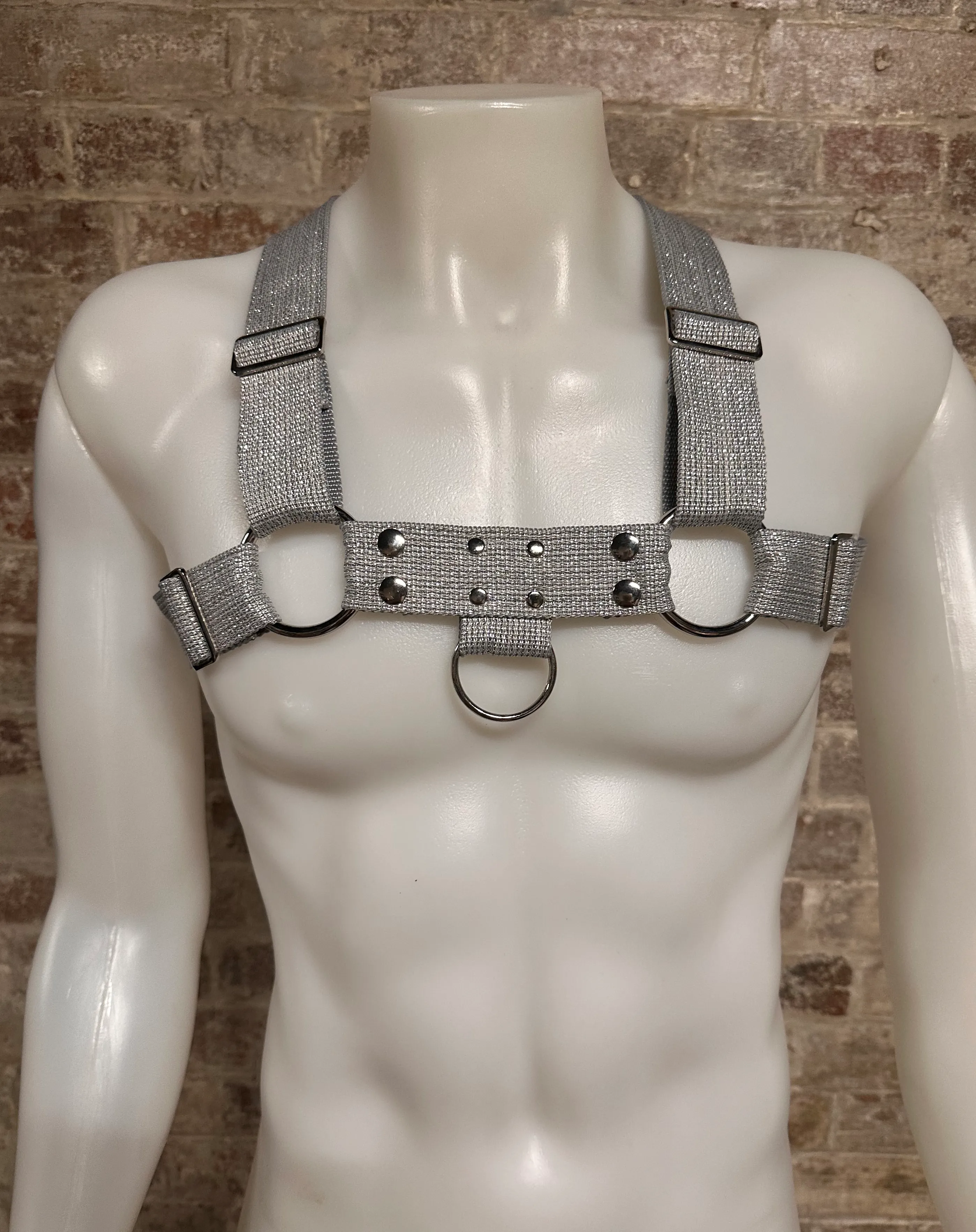 Lek Sydney Adjustable Body Harness