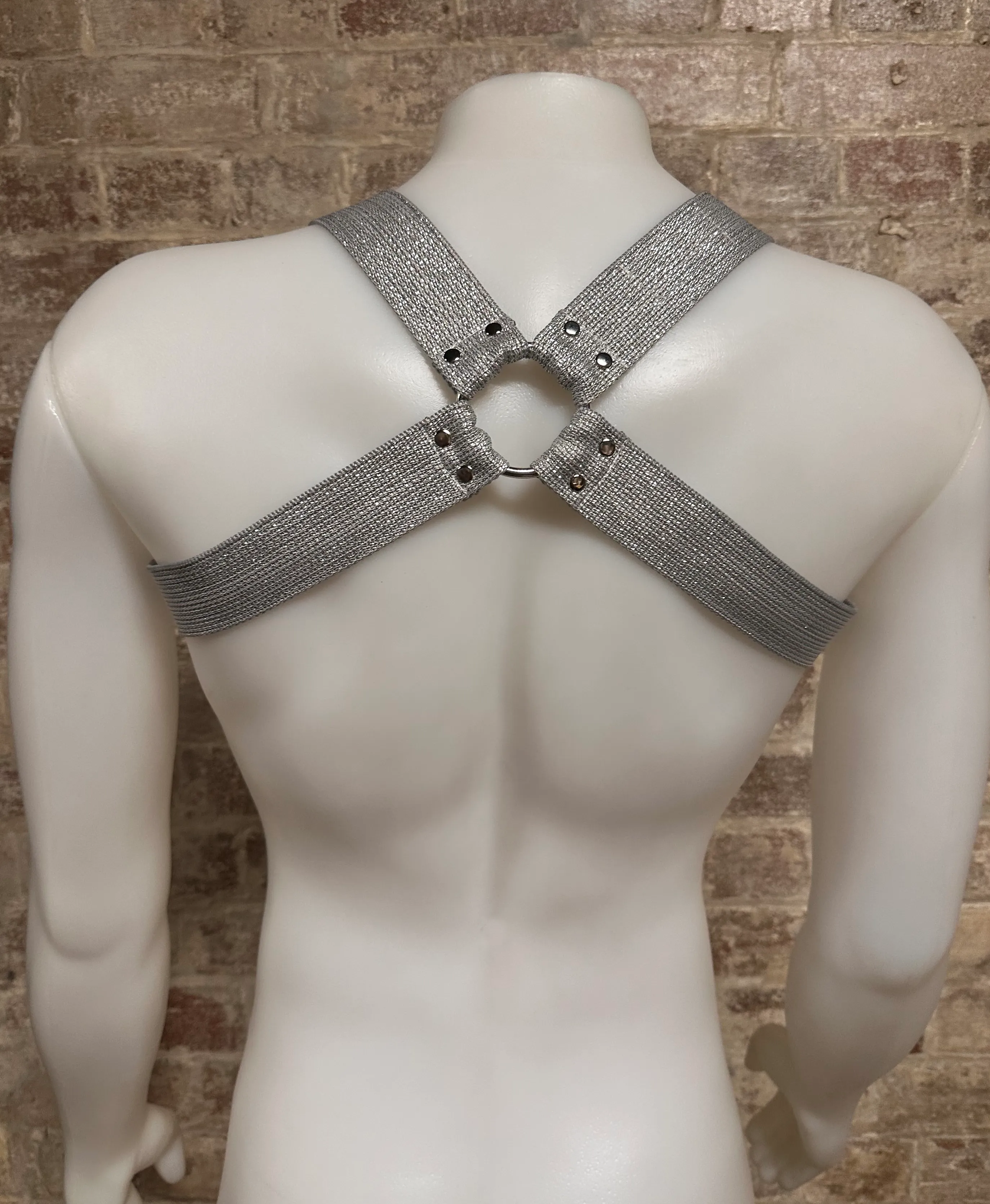 Lek Sydney Adjustable Body Harness