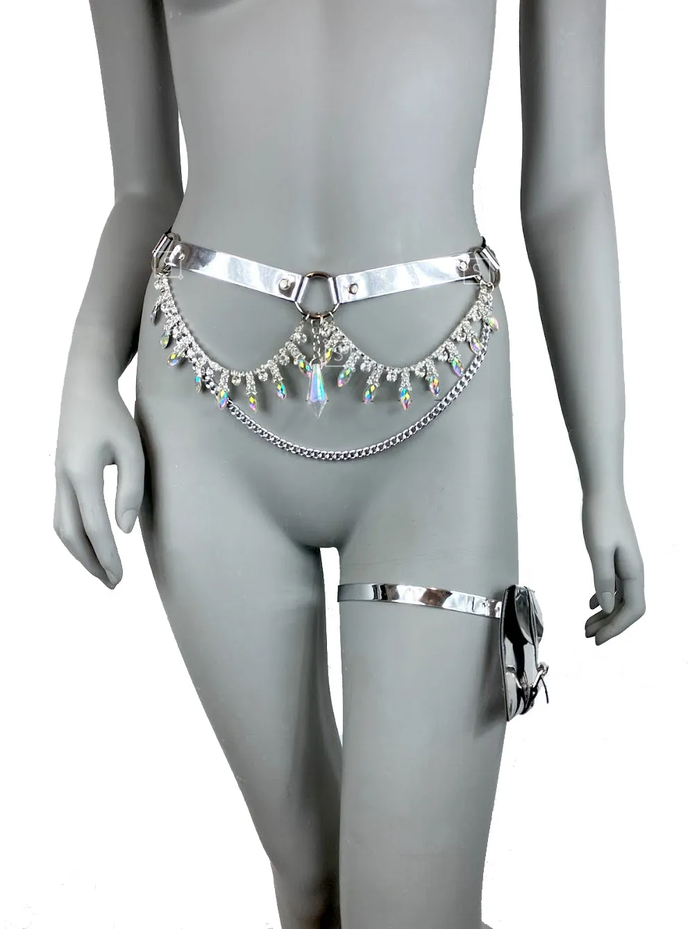 Levi Harness