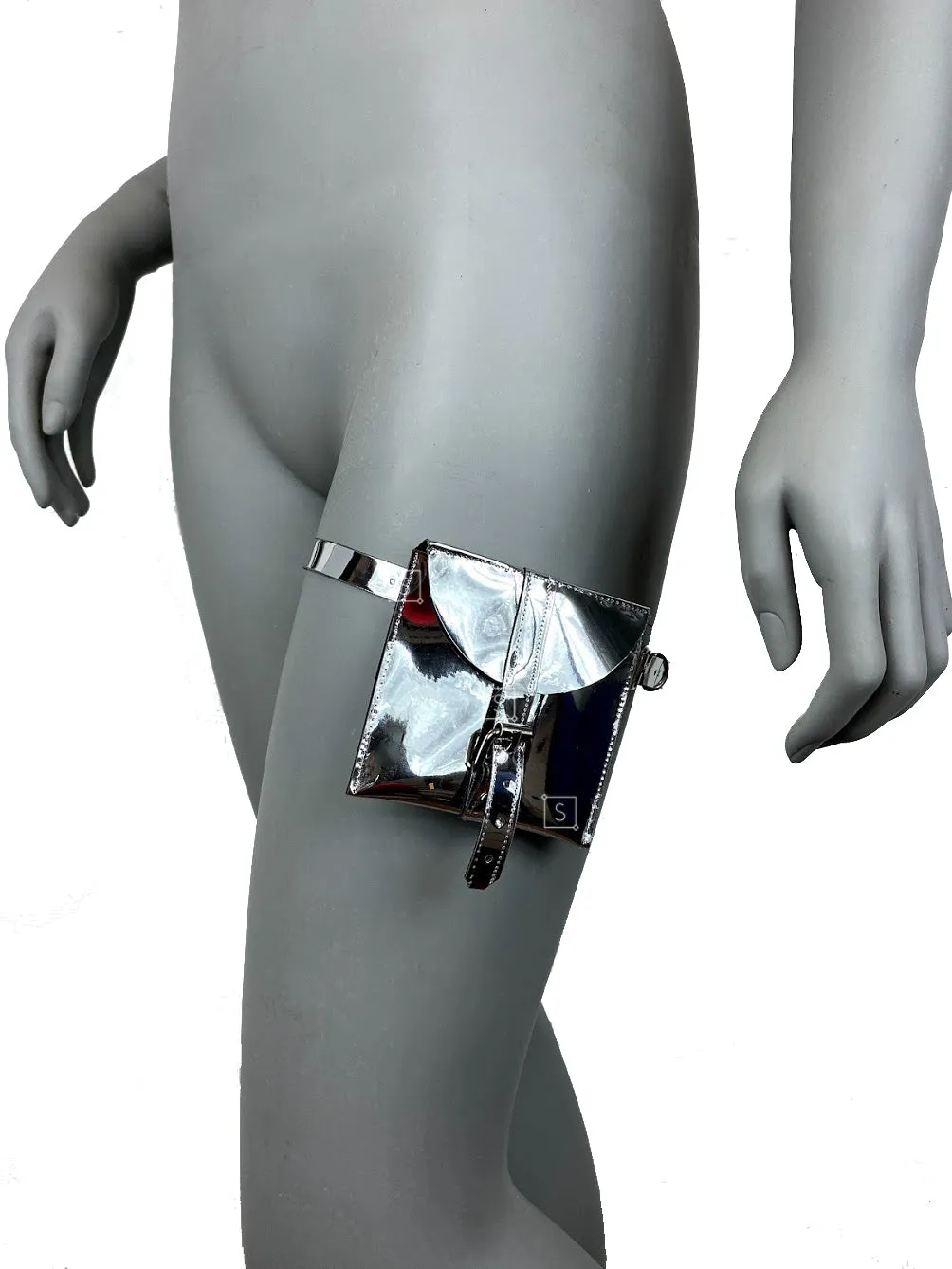 Levi Harness
