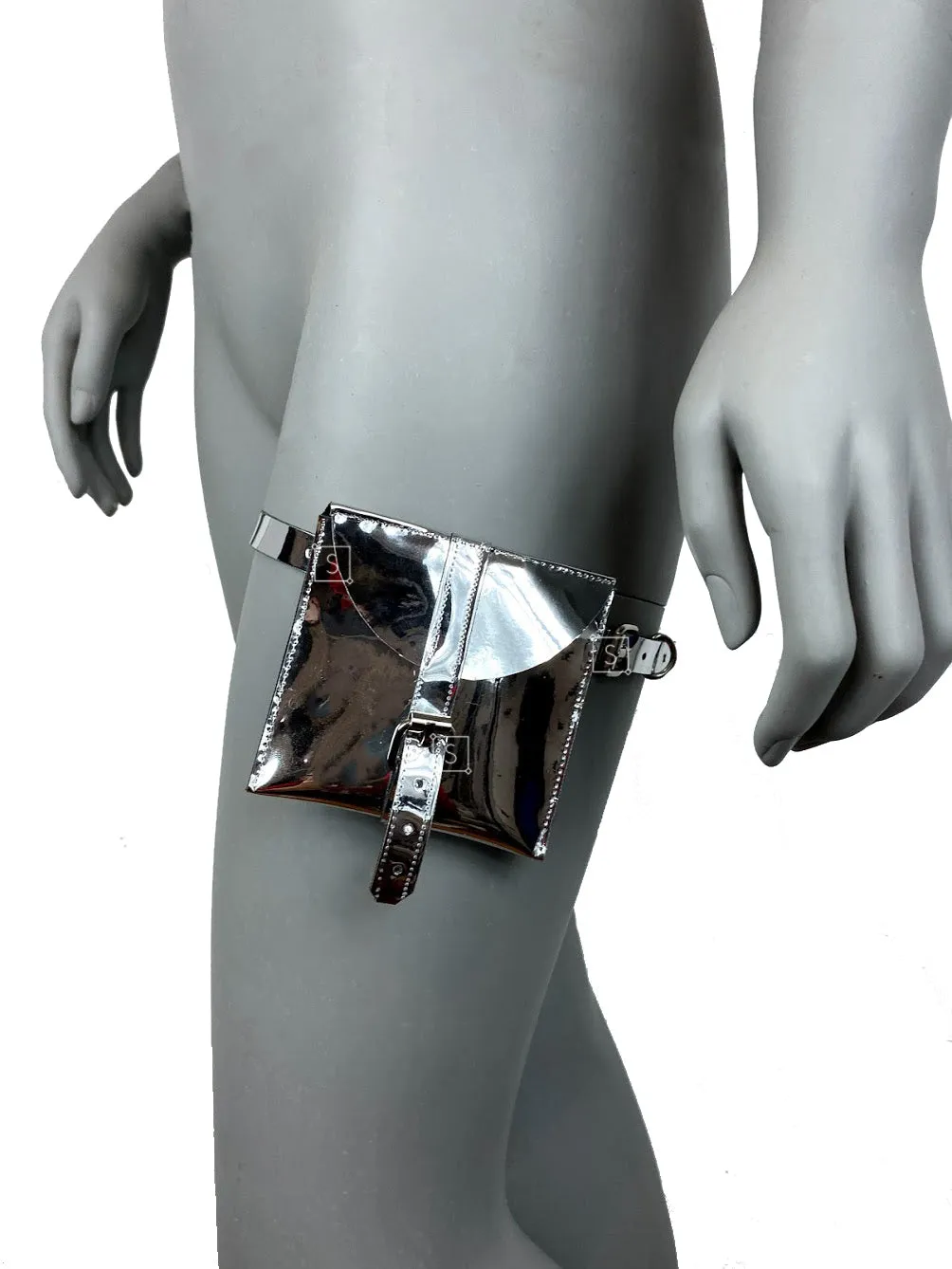 Levi Harness