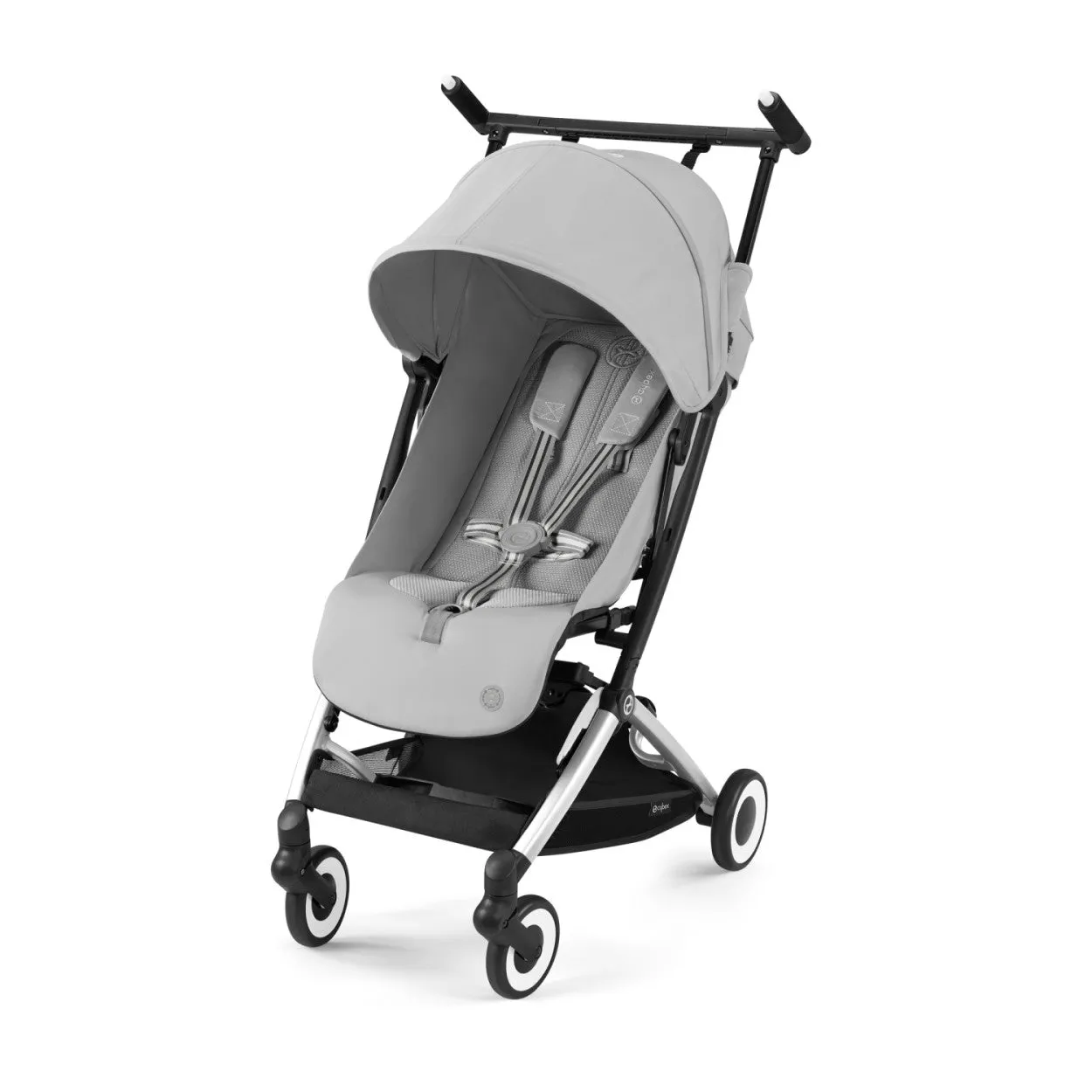 Libelle 2 Ultra-Compact Lightweight Travel Stroller