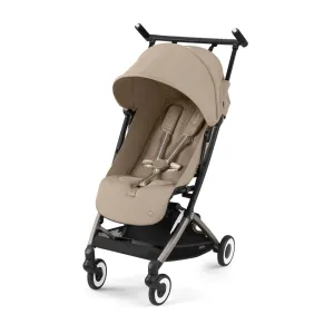 Libelle 2 Ultra-Compact Lightweight Travel Stroller