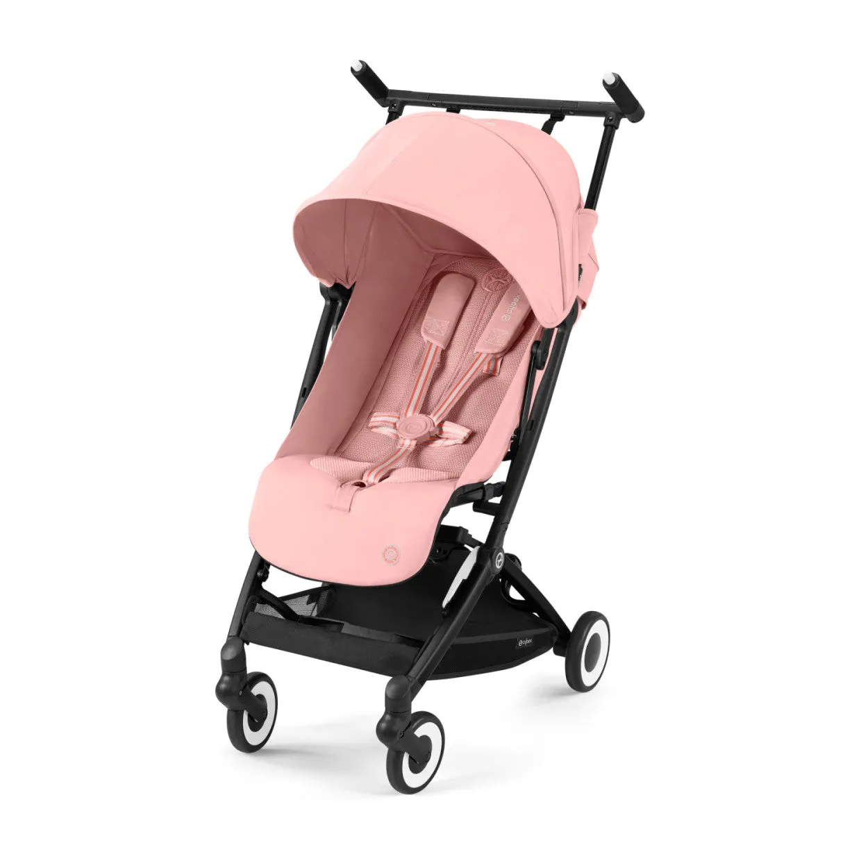 Libelle 2 Ultra-Compact Lightweight Travel Stroller