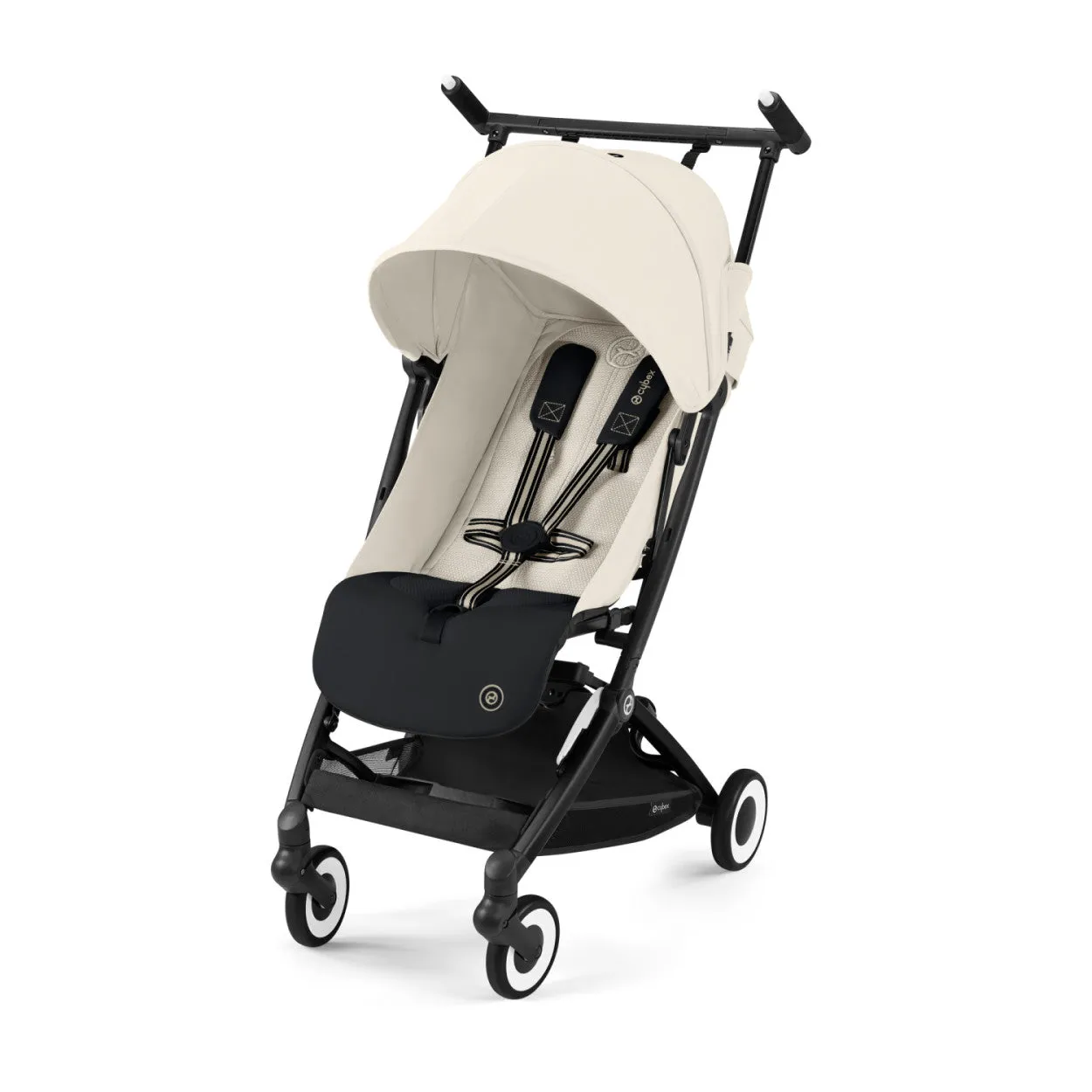 Libelle 2 Ultra-Compact Lightweight Travel Stroller