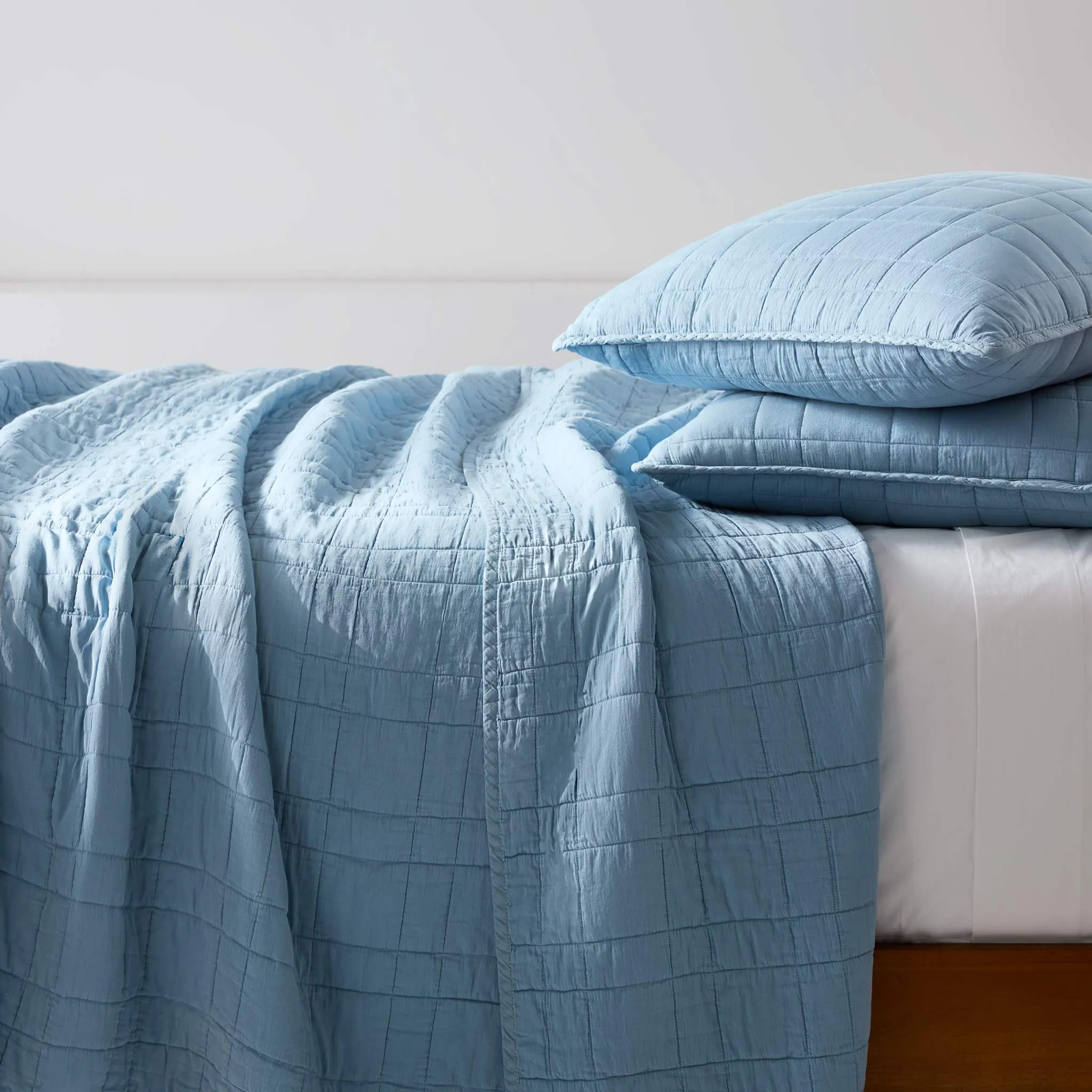 Lightweight Cotton Quilt