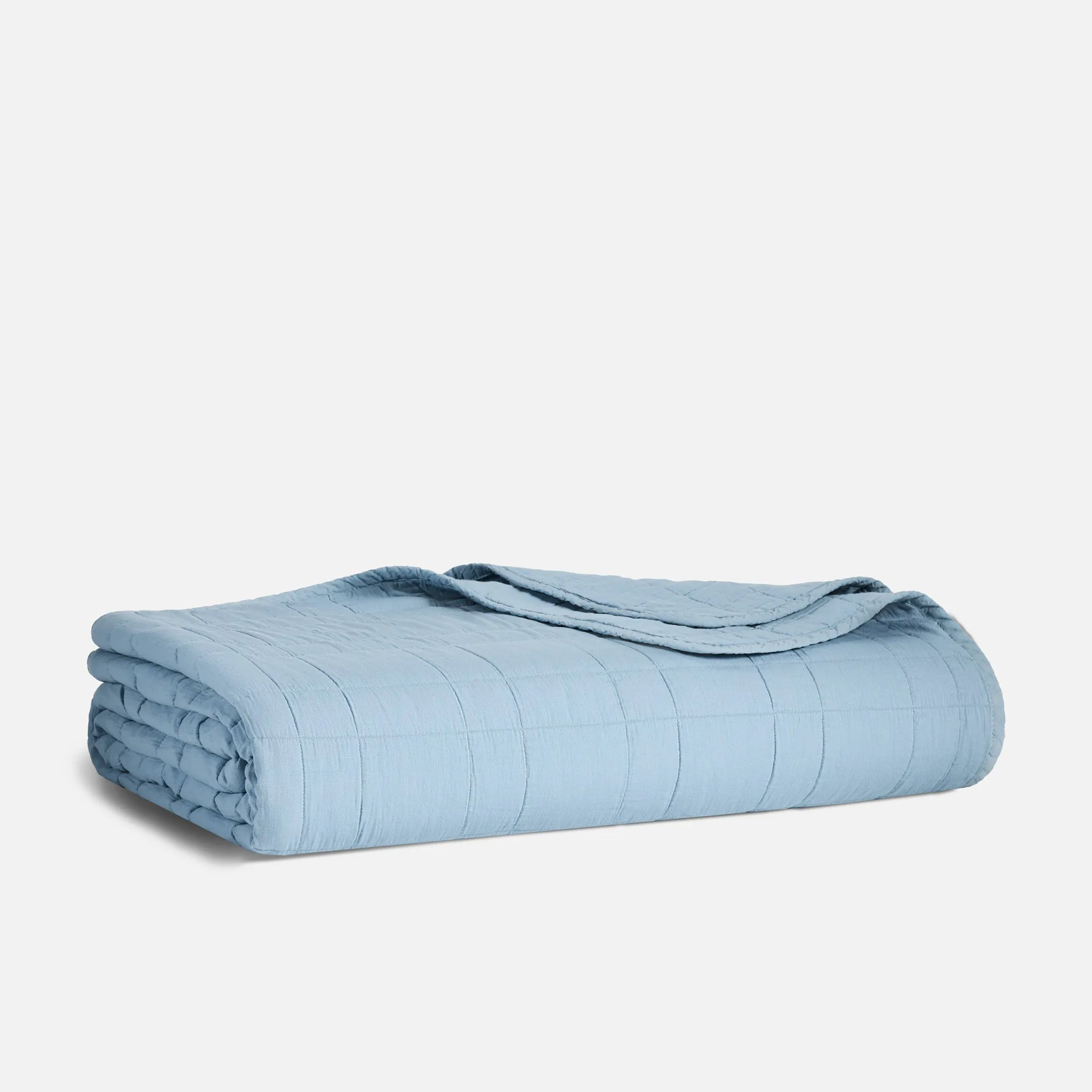 Lightweight Cotton Quilt