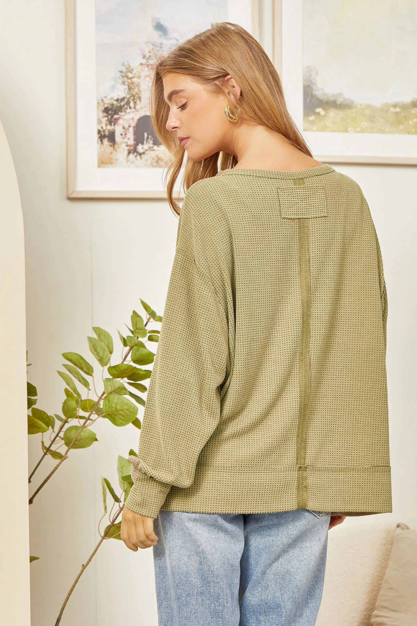 Lilac Lightweight Thermal - Plus