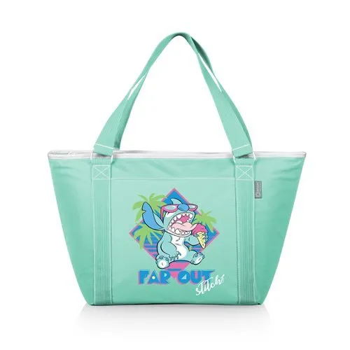 Lilo & Stitch Stitch Topanga Cooler Tote Bag