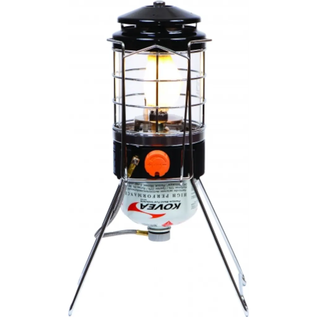 Liquid 250 Lantern