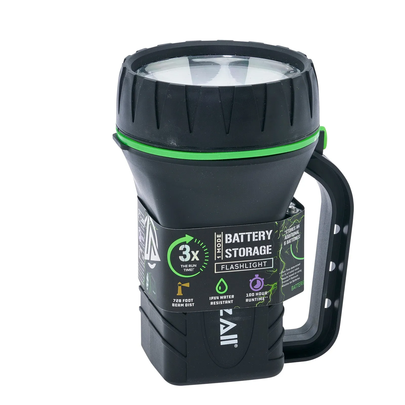 LitezAll Handle Flashlight - Lantern