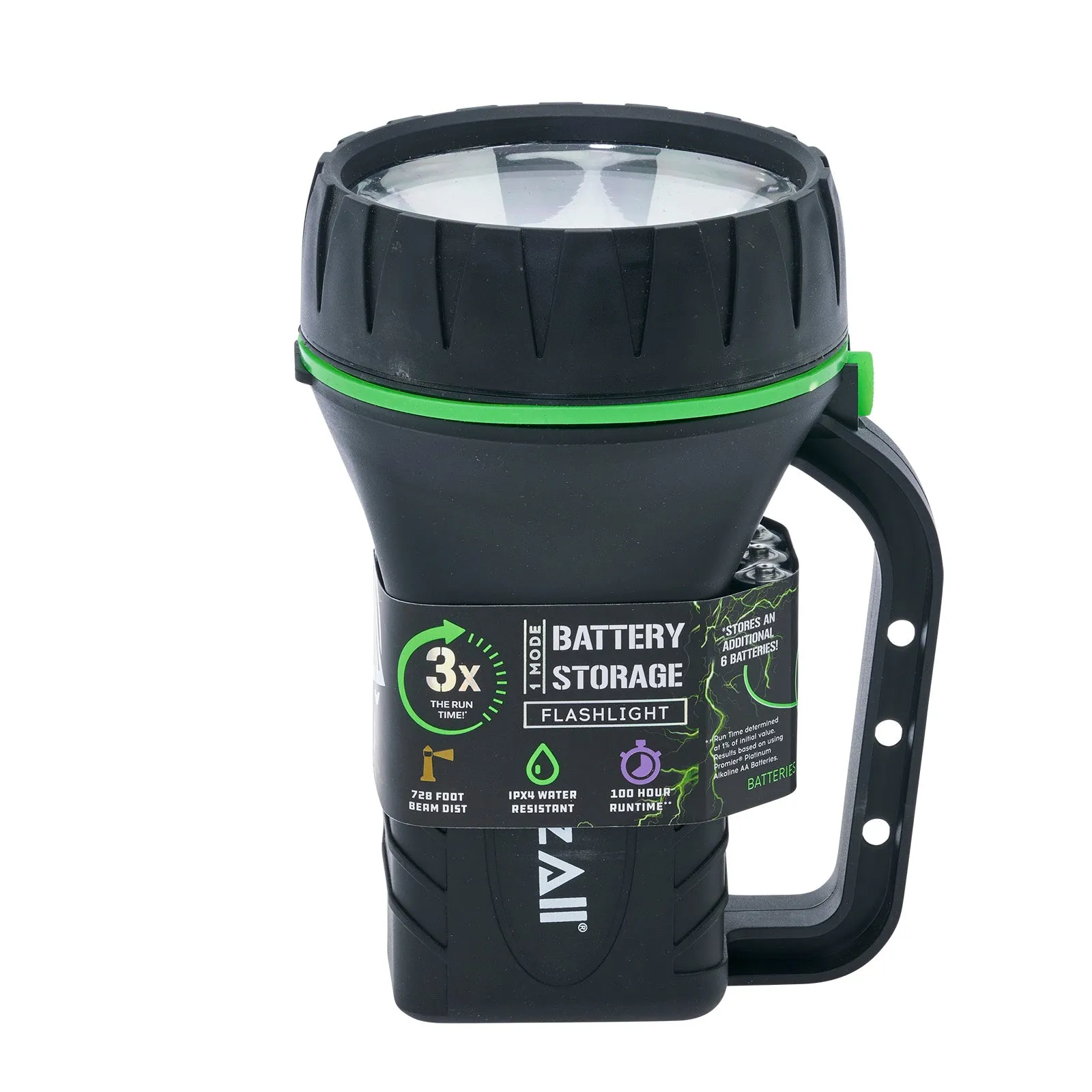 LitezAll Handle Flashlight - Lantern