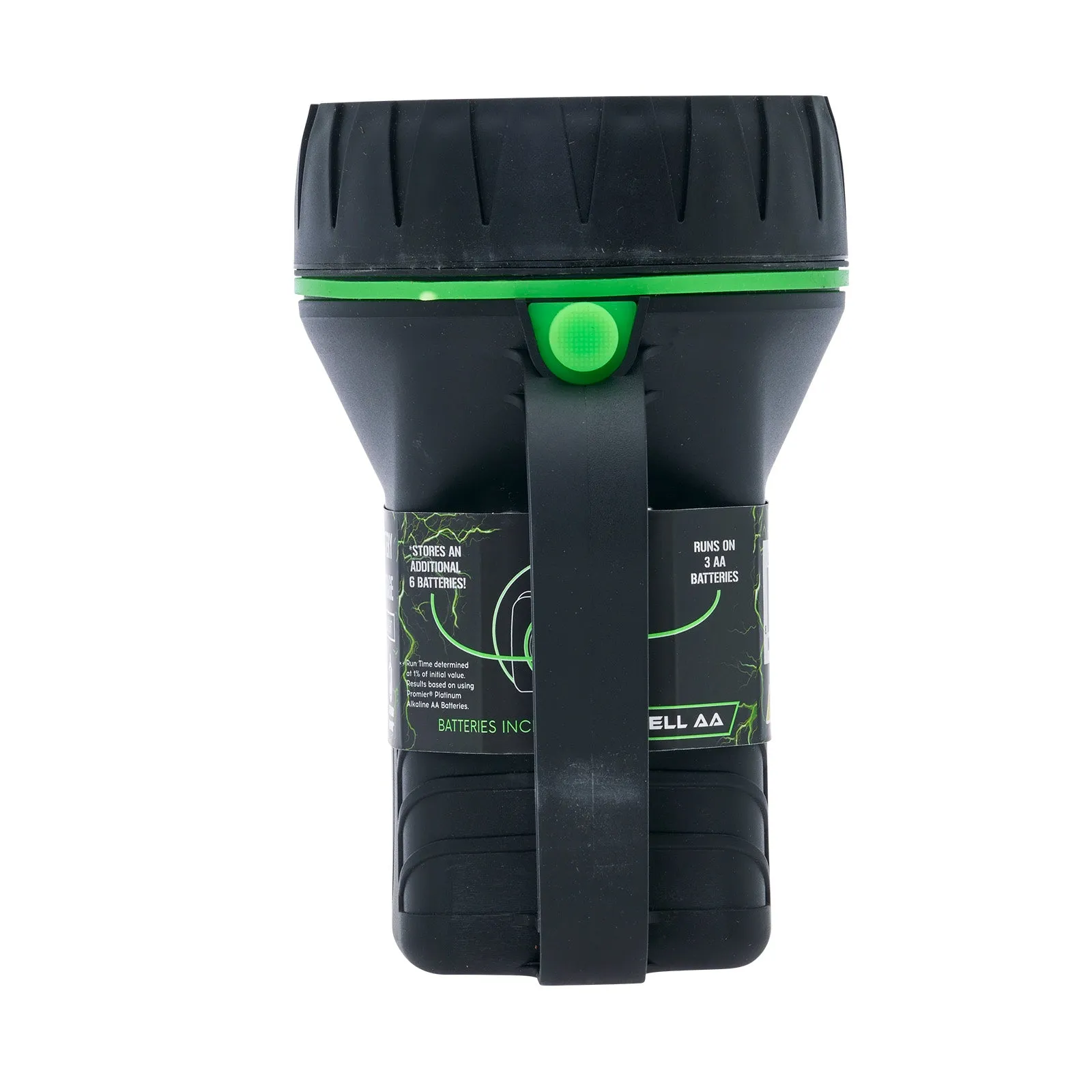 LitezAll Handle Flashlight - Lantern
