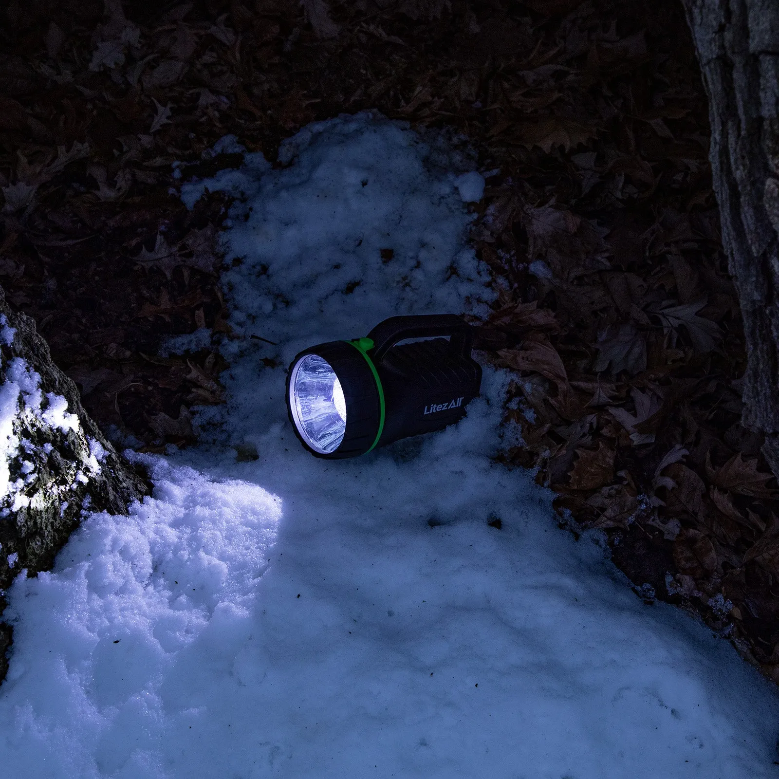 LitezAll Handle Flashlight - Lantern