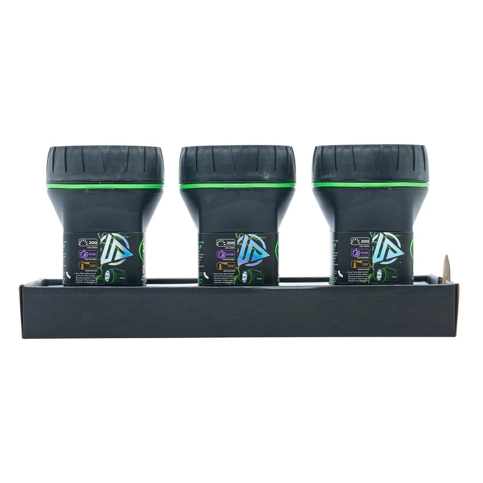 LitezAll Handle Flashlight - Lantern