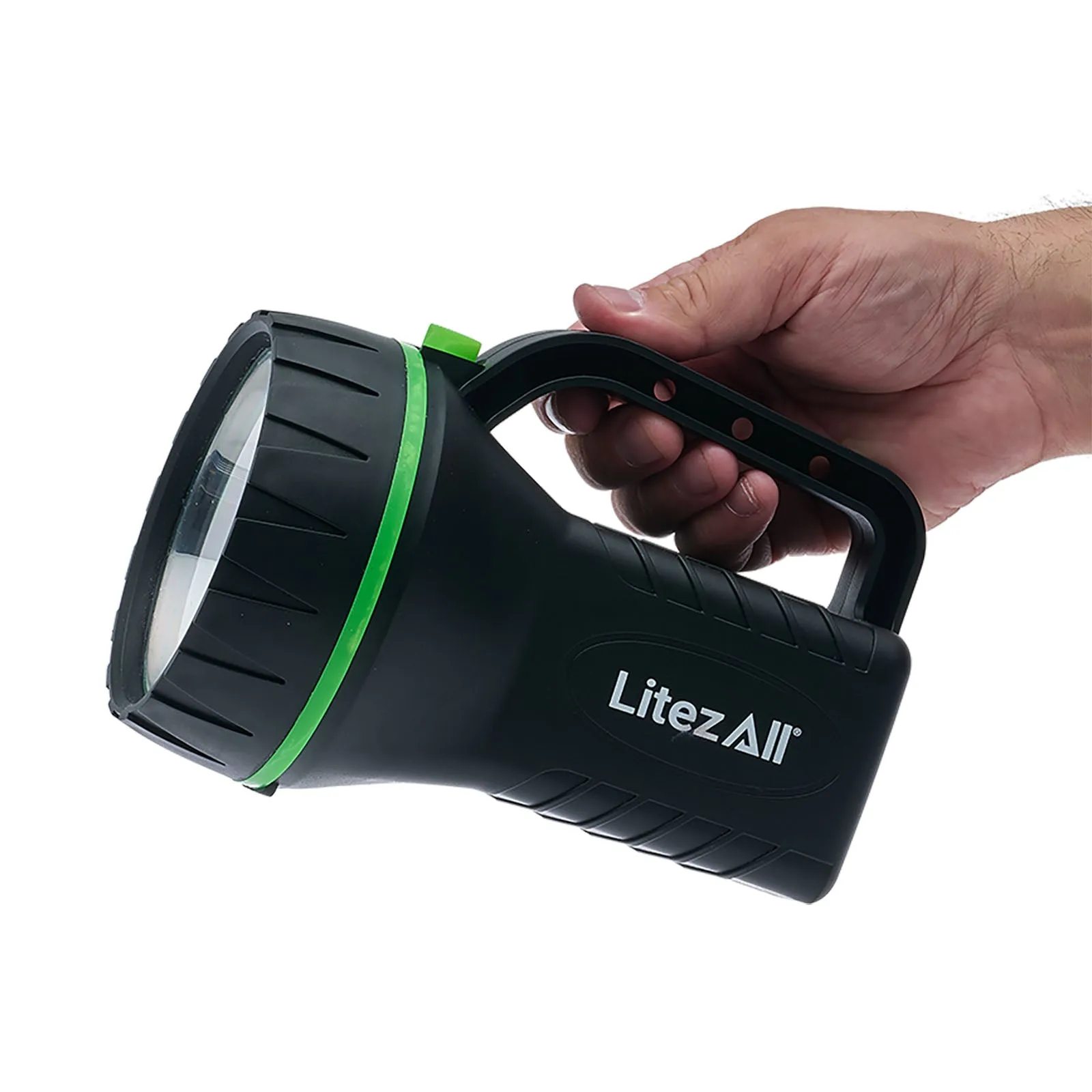 LitezAll Handle Flashlight - Lantern
