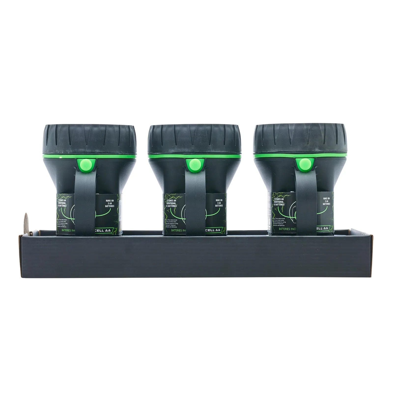 LitezAll Handle Flashlight - Lantern