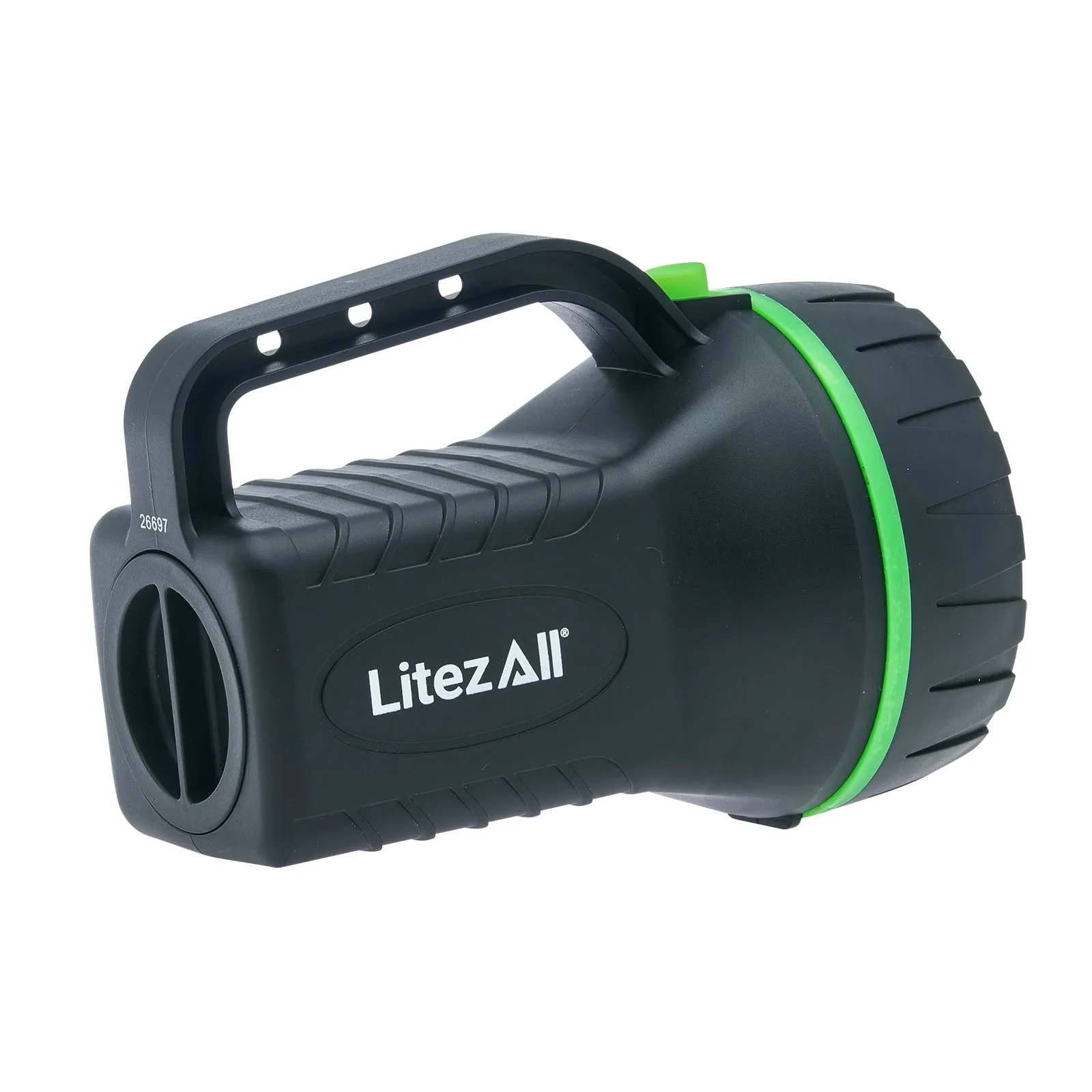 LitezAll Handle Flashlight - Lantern