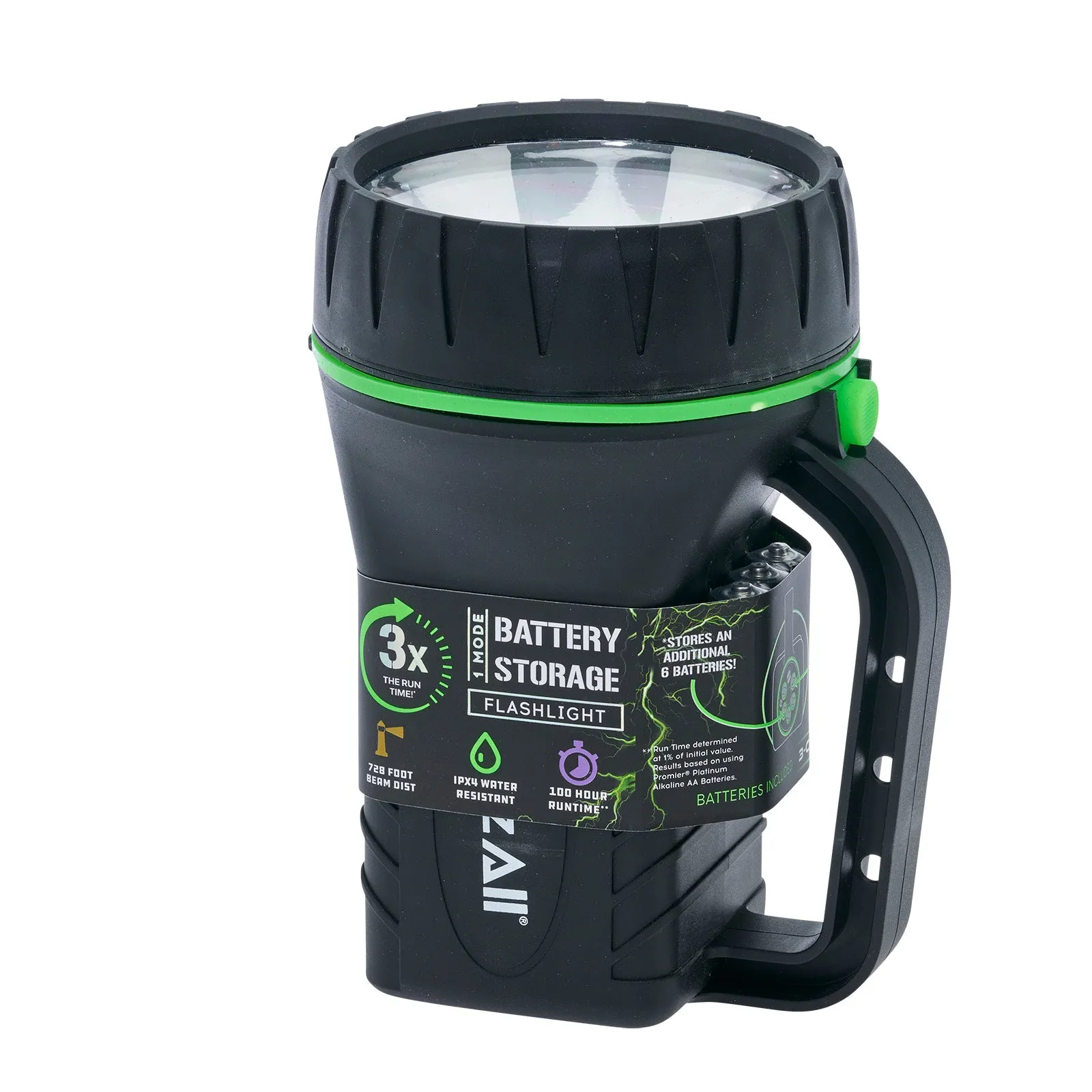 LitezAll Handle Flashlight - Lantern