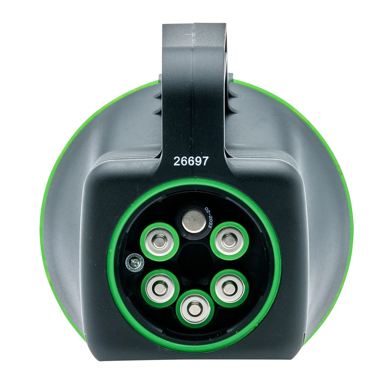 LitezAll Handle Flashlight - Lantern