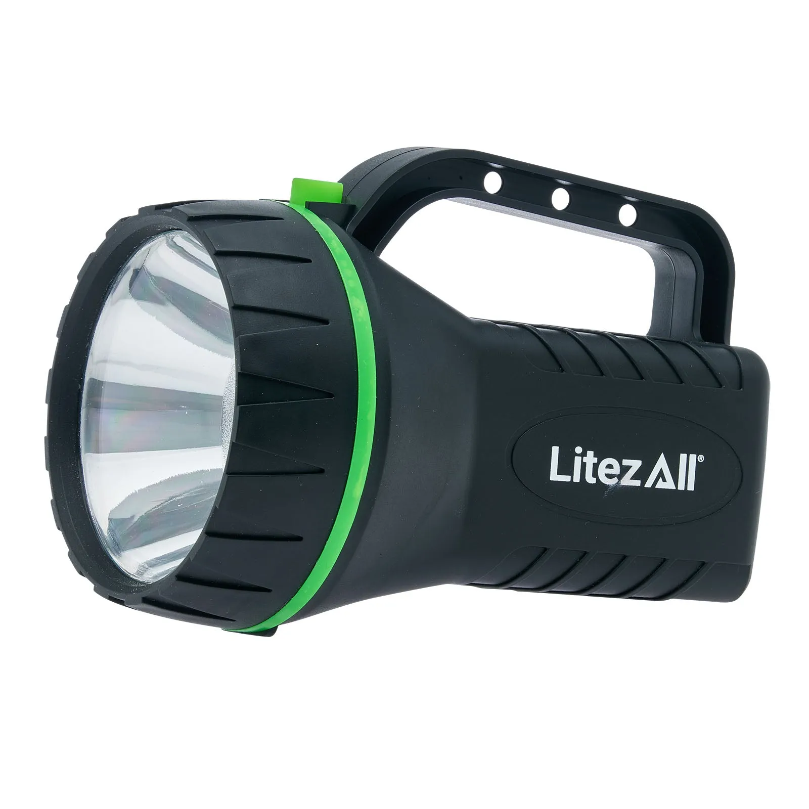 LitezAll Handle Flashlight - Lantern
