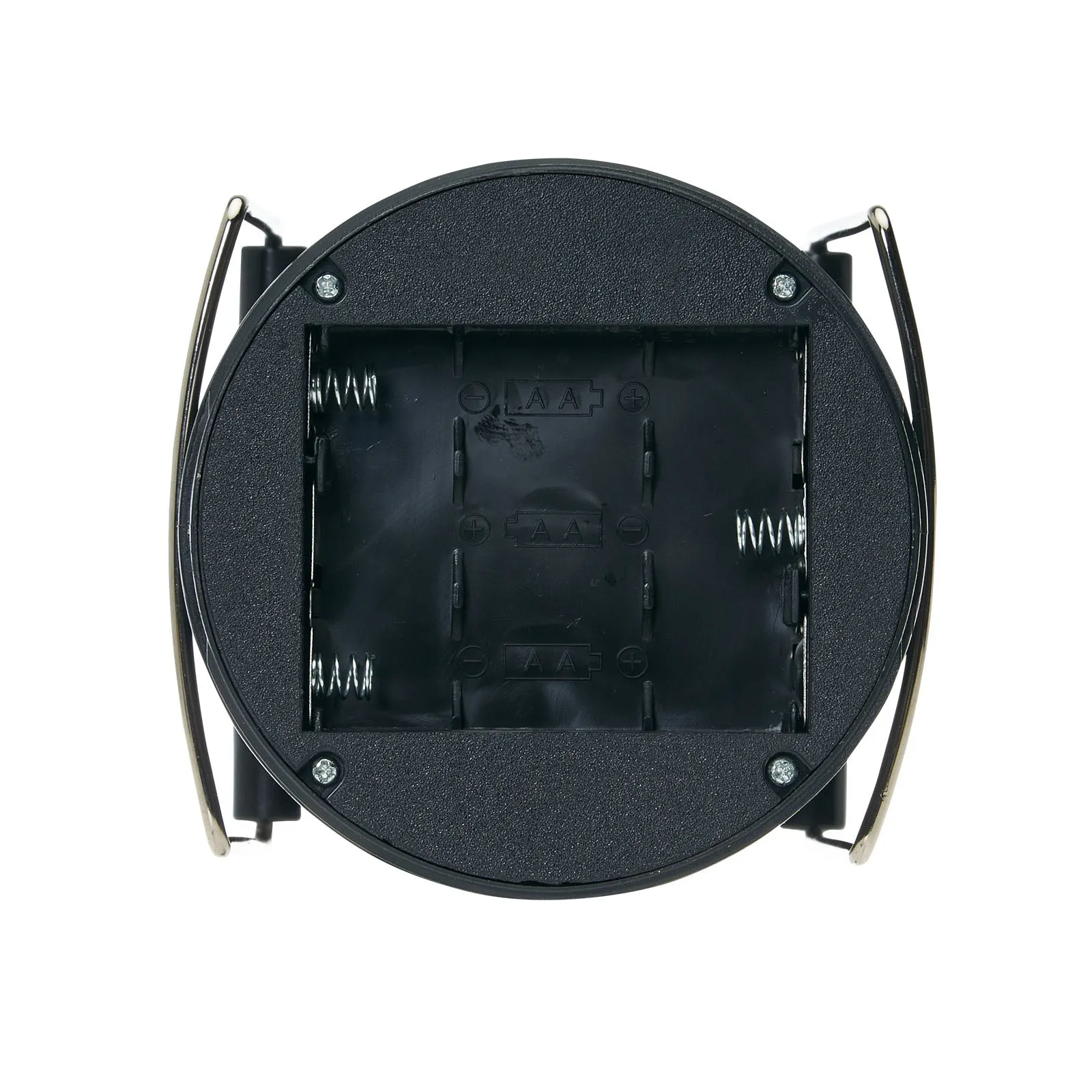 LitezAll Pull Up Lantern with Simulated Flame