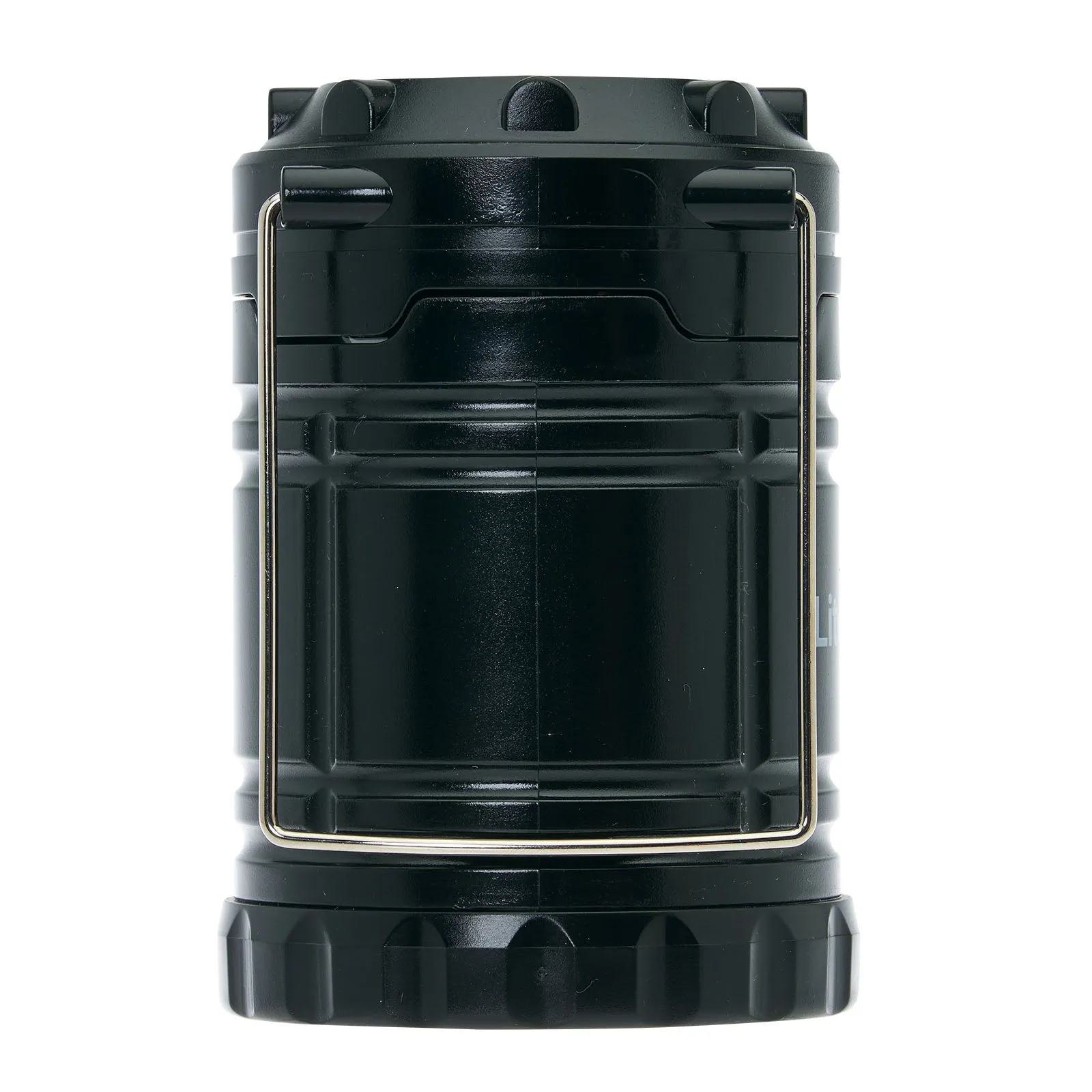 LitezAll Pull Up Lantern with Simulated Flame