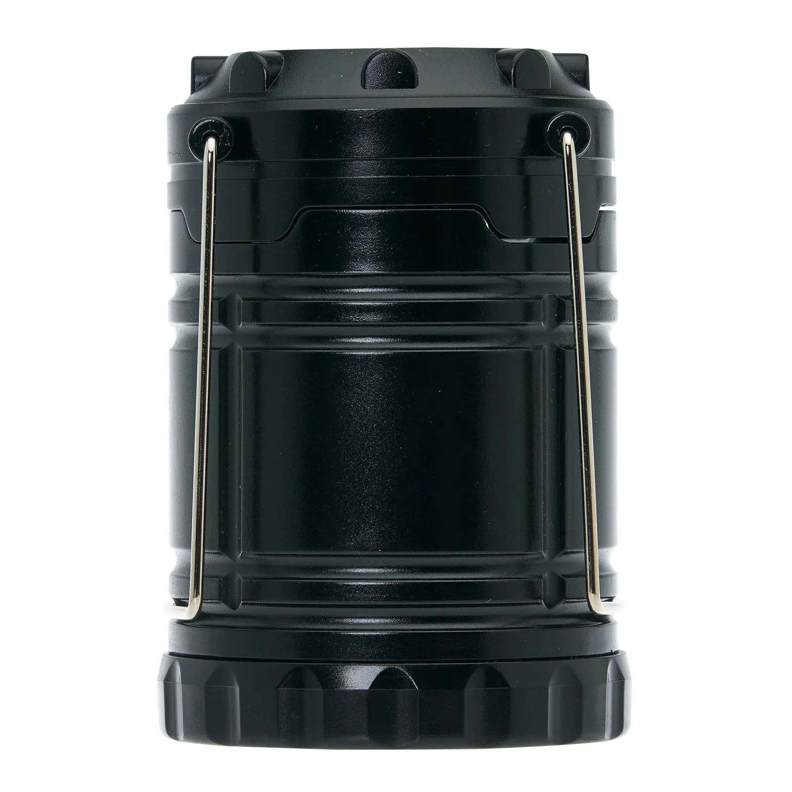 LitezAll Pull Up Lantern with Simulated Flame