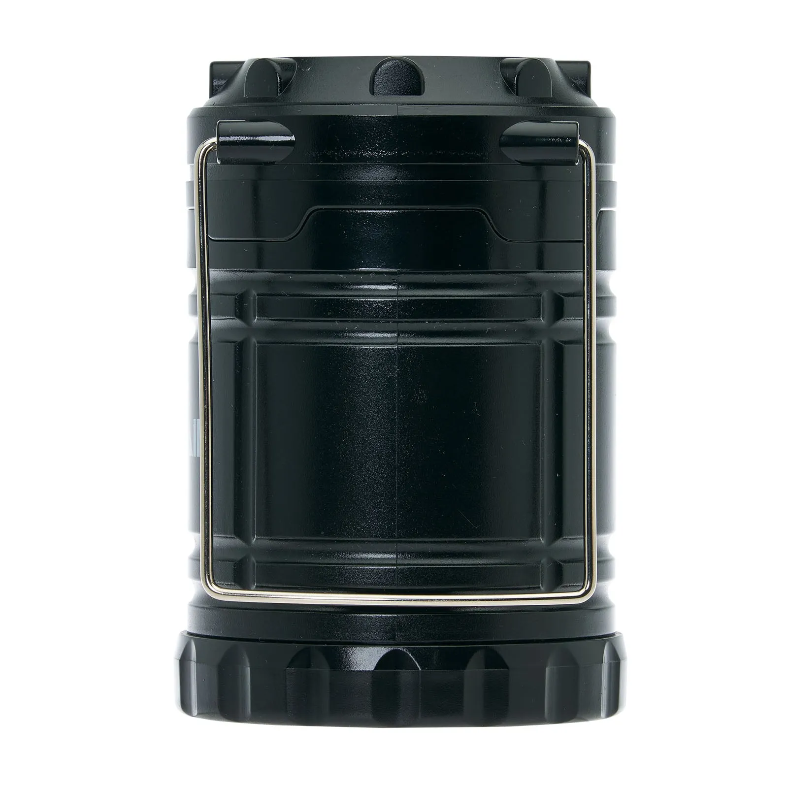 LitezAll Pull Up Lantern with Simulated Flame