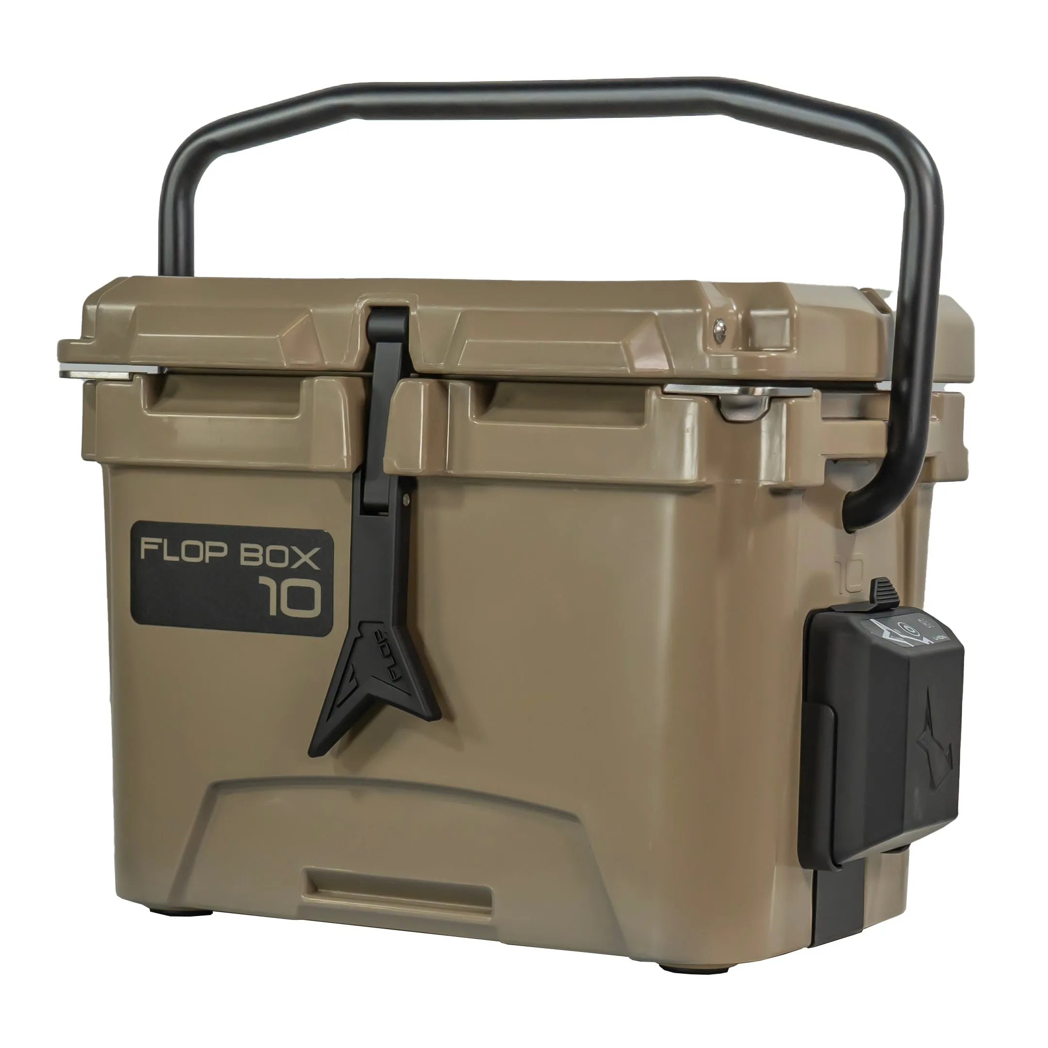 Live Bait Cooler - 10 Quart