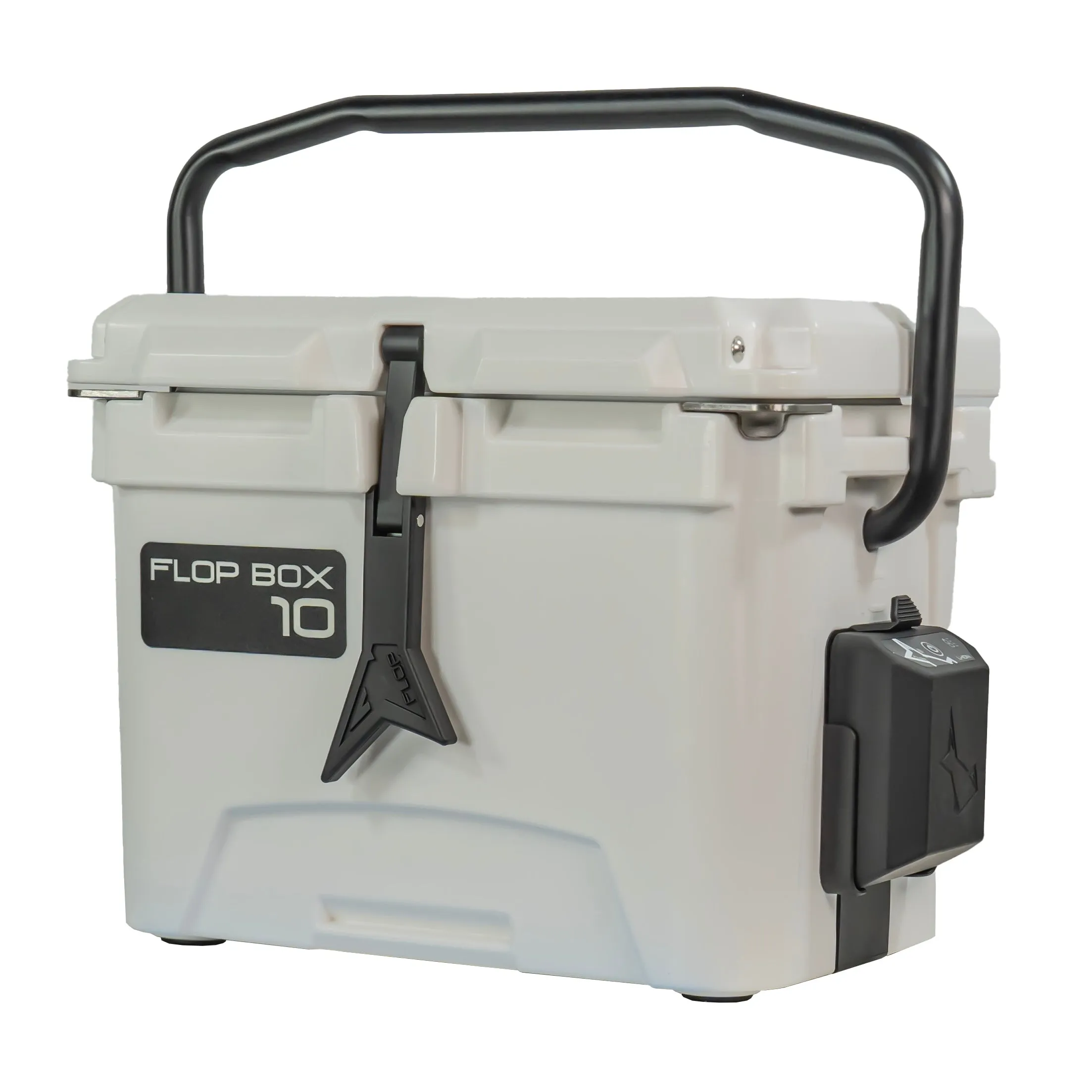 Live Bait Cooler - 10 Quart