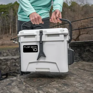 Live Bait Cooler - 10 Quart