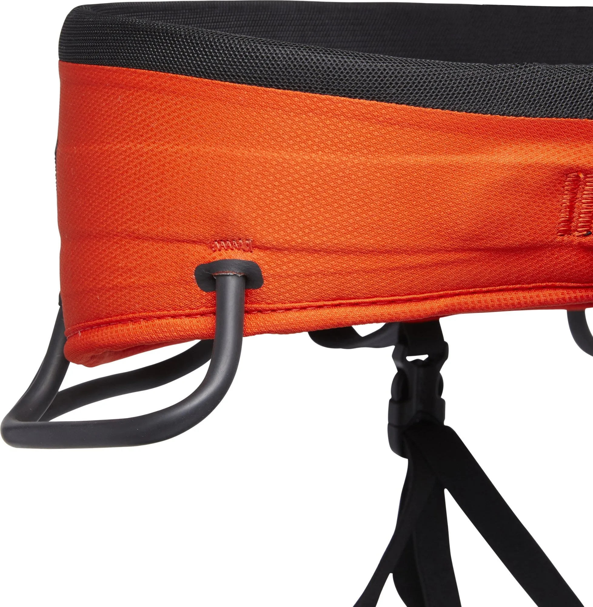 Long Haul Harness