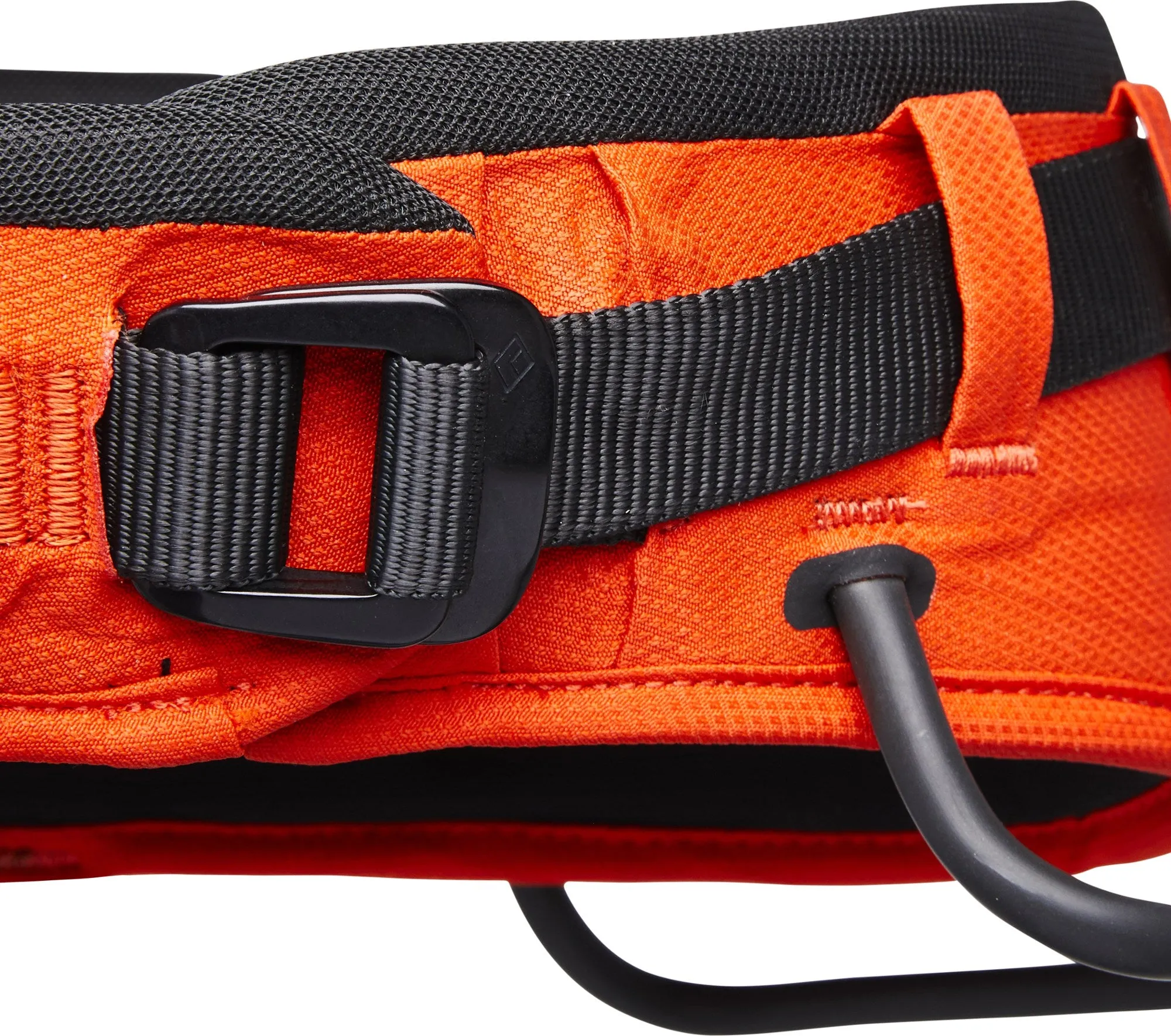 Long Haul Harness