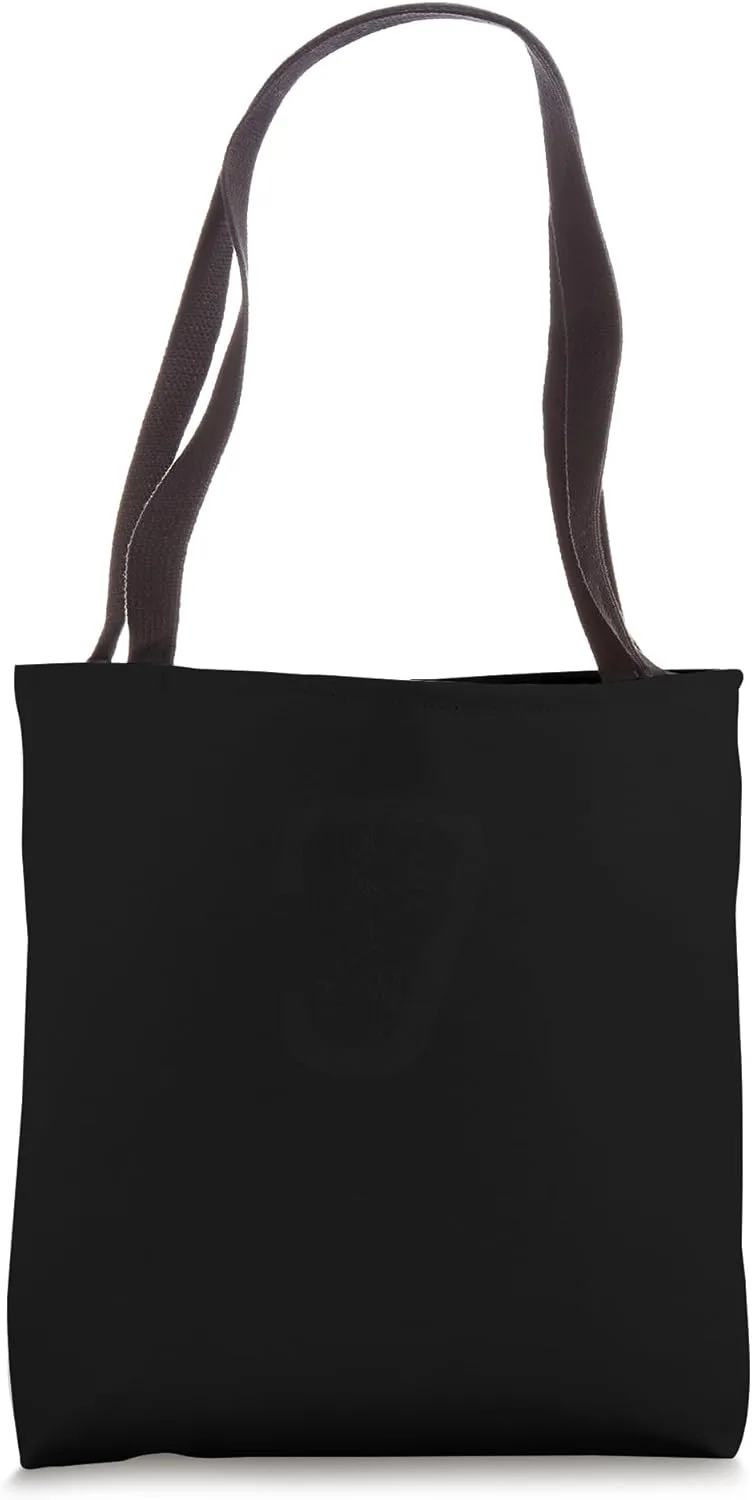 Lumberjack Forest Logger Woodworker Arboriculturist Tote Bag